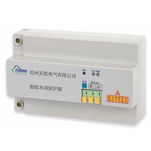 智慧式安全用电保护器TK-SEP-01